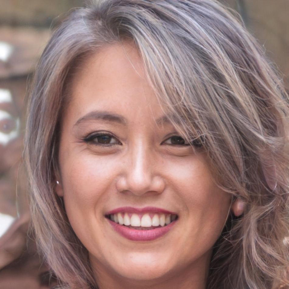 Portrait de Léa Fontaine